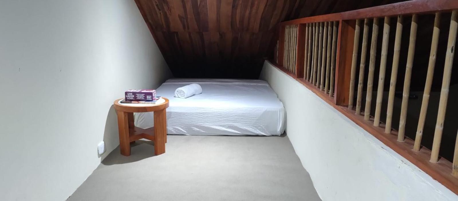 Arenal Ginger Home La Fortuna Exterior foto