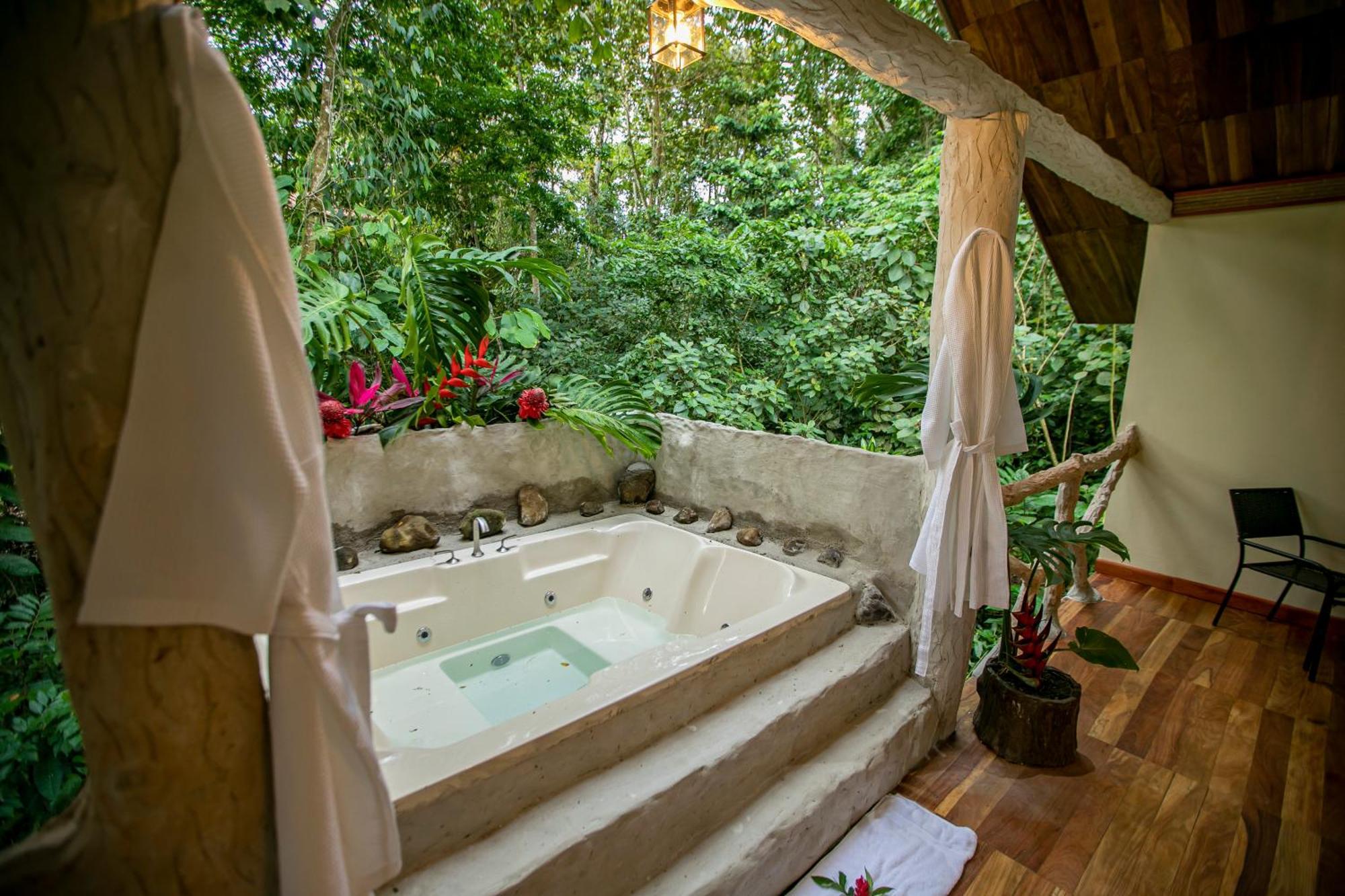 Arenal Ginger Home La Fortuna Cameră foto