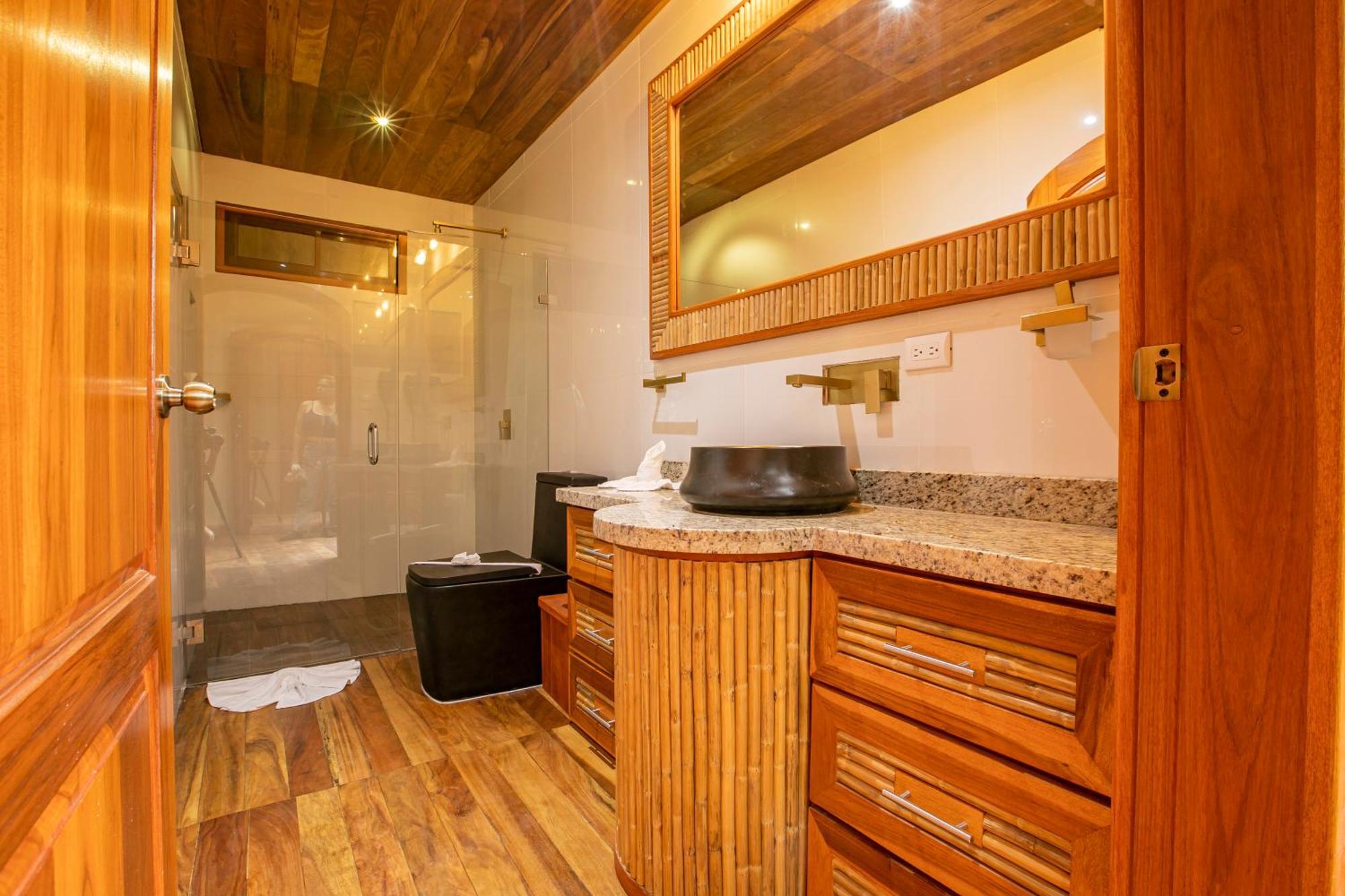 Arenal Ginger Home La Fortuna Cameră foto