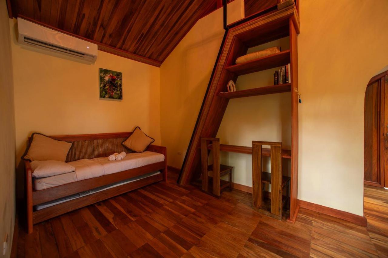 Arenal Ginger Home La Fortuna Exterior foto
