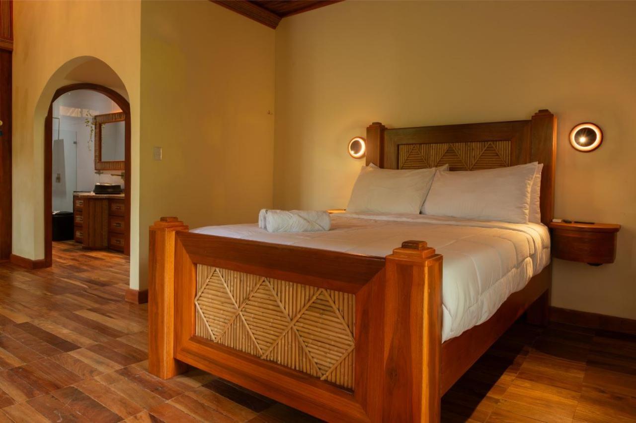 Arenal Ginger Home La Fortuna Exterior foto