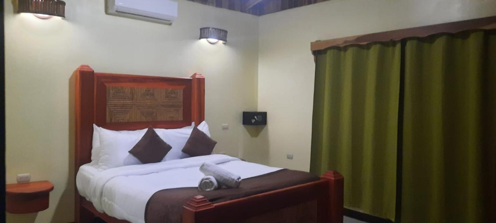 Arenal Ginger Home La Fortuna Exterior foto